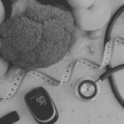 Diabetes Prevention & Self-Management Clinic