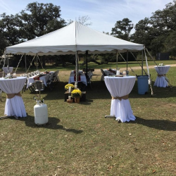 Wedding Tents