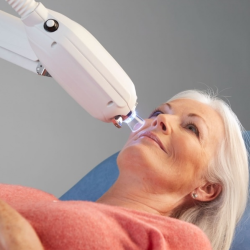 Superficial Radiation Therapy