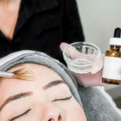 Cosmetic Dermatology