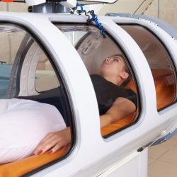 Hyperbaric Oxygen Therapy
