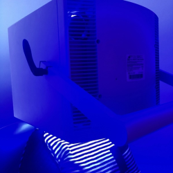 Photodynamic Therapy