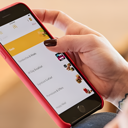 McValue & App Exclusive Deals