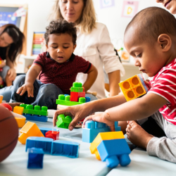 School Readiness Program