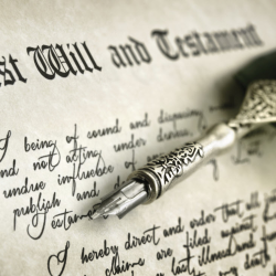 Wills & Trusts