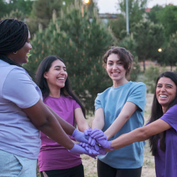 Community Engagement