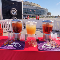 Mobile Bartending Service