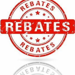 Energy Efficiency Rebates