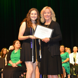 DSCA, Inc. Merit Scholarships