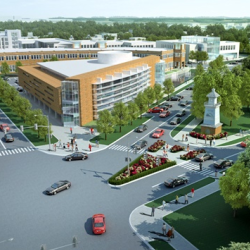 Property Leasing