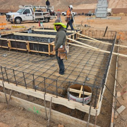 General Contracting
