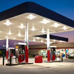 Commercial Power Washing Services