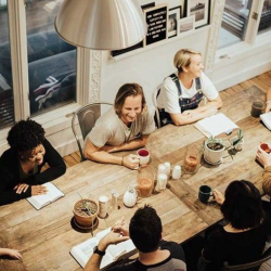 Connect Groups