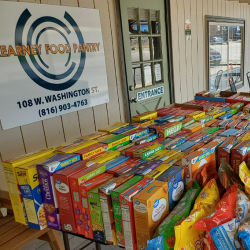 Food Pantry