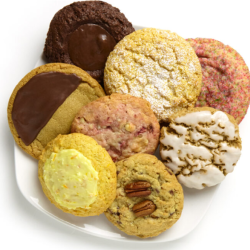 Gourmet Cookies