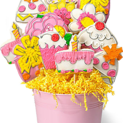 Cookie Bouquets