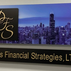 Office Signs