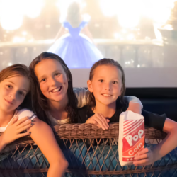 Movie Screen Rentals