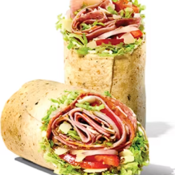 Wraps