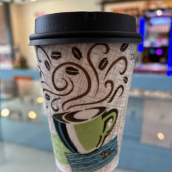 Coffee Shop