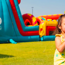 Obstacle Courses