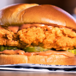 Sandwich Meals