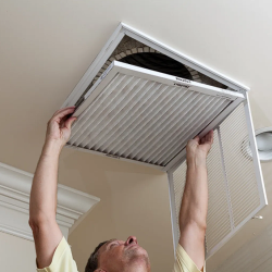 Commercial HVAC Repairs & Maintenance