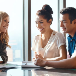 Find the account option that's right for you