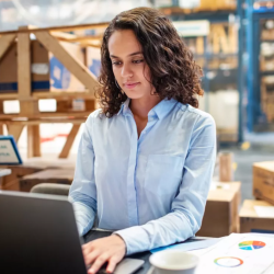 Solutions for business owners