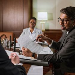 Probate Administration