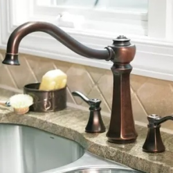 Faucet & Fixtures Services