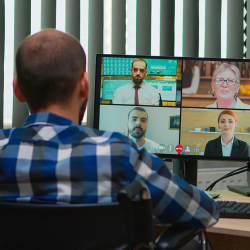 Virtual Events & Workshops