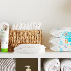 Baby Items