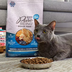 Pet Supplies
