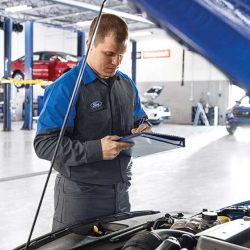 General Maintenance Advice