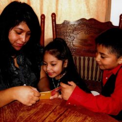 1 2 3 Super Empowered! System