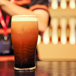 Beer Menu