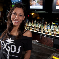 Sagos Employment Opportunity