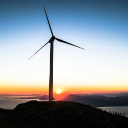 Wind and Solar Power