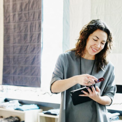 Merchant Services