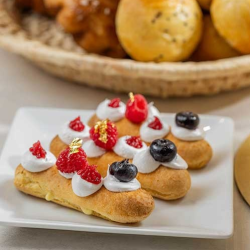 Pastry Party