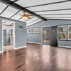 Home Valuation