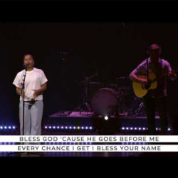 Worship & Livestream