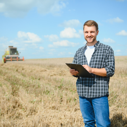 Farmers and Ranchers