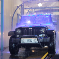 Clean Basic Wash & Dry