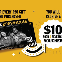 Gift Cards