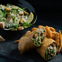 Food Menus