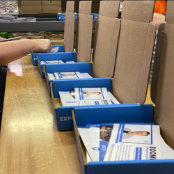 Fulfillment Services