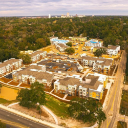 Orange Avenue Redevelopment