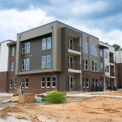 Public Housing